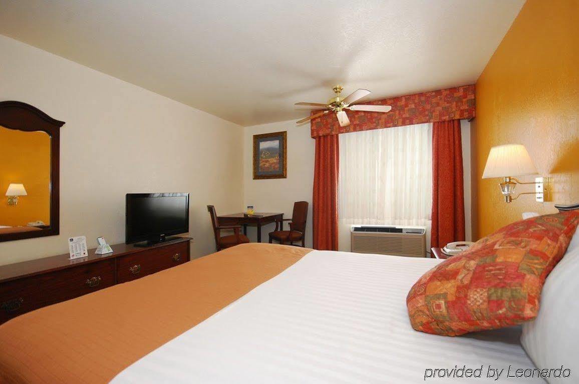 Best Western Santa Fe Amarillo