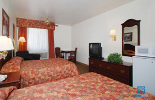 Best Western Santa Fe Amarillo