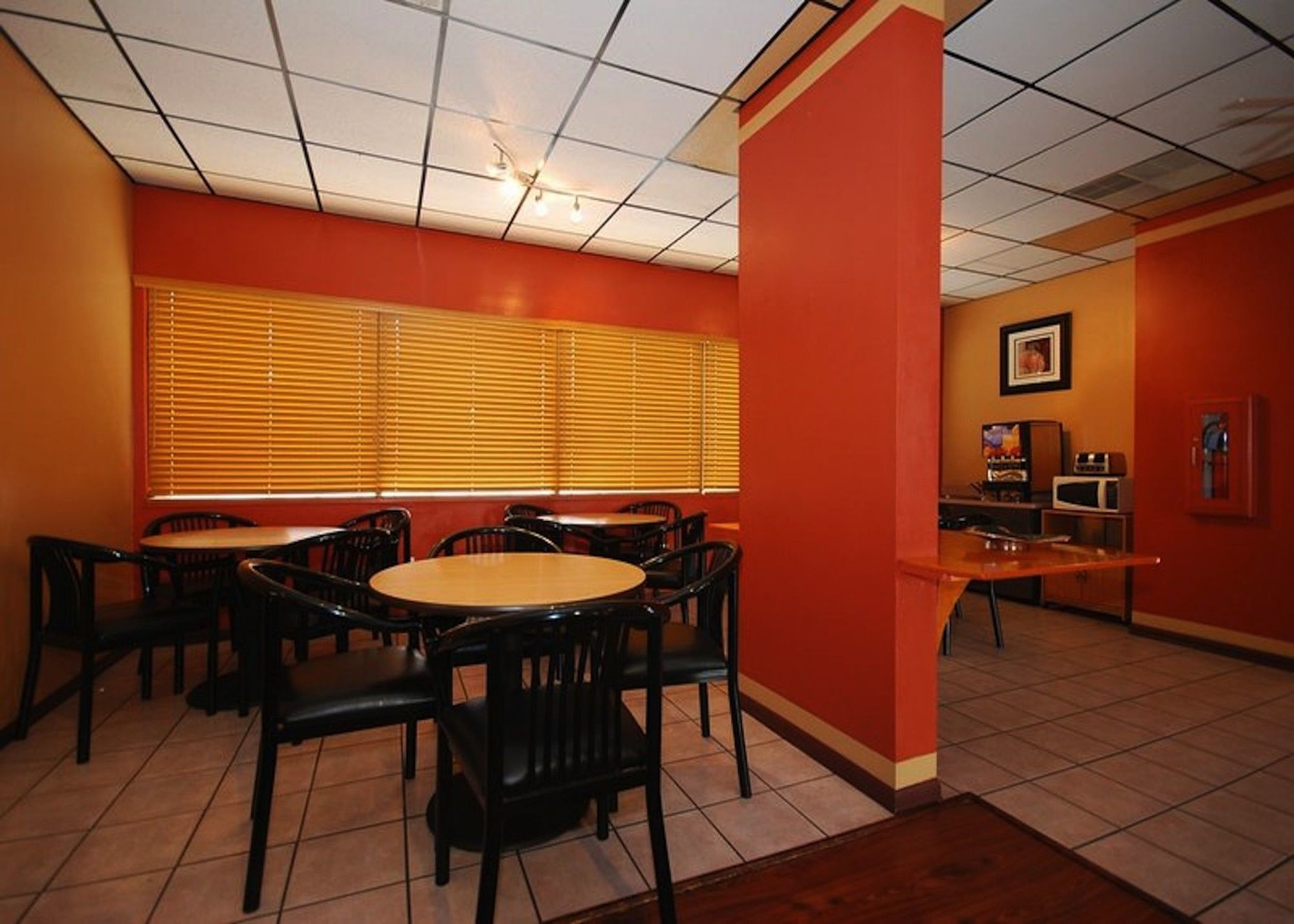 Best Western Santa Fe