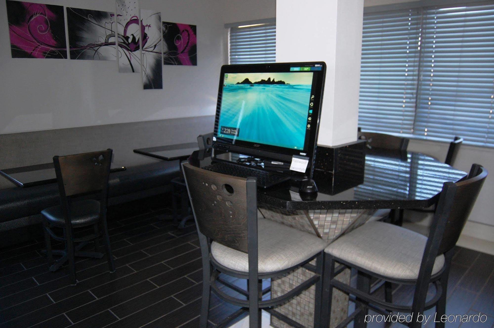 Best Western Santa Fe Hotel